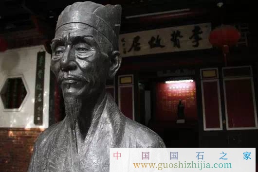 寿山石:一部福建发展史的纪录片 寿山石:一部福建发展史的纪录片
