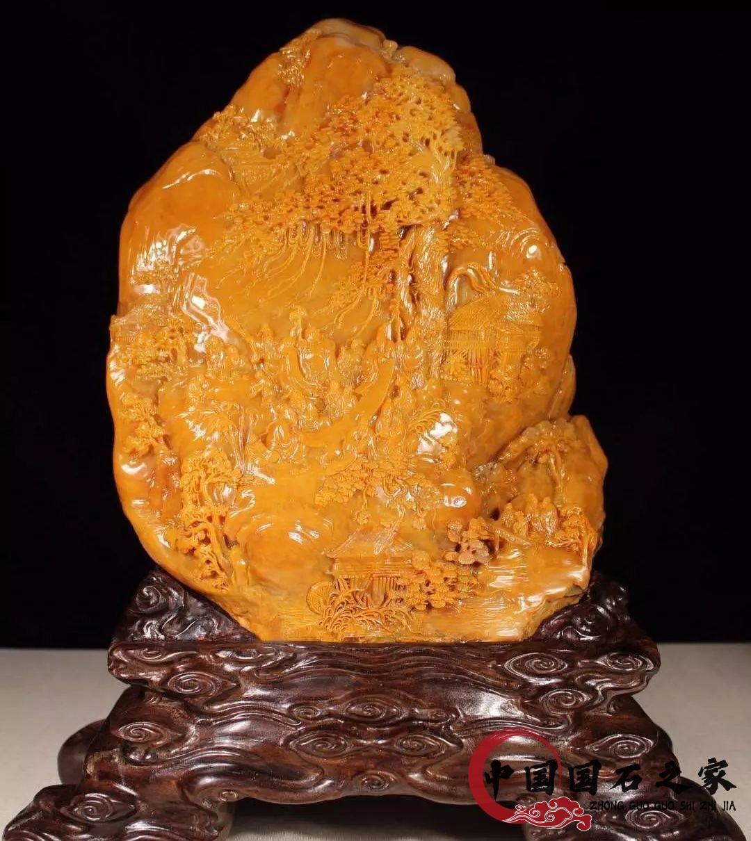 老挝石价格怎么样 老挝石对比寿山石有什么优势呢？