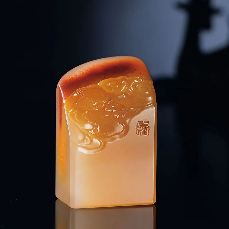 寿山石石雕大师郭懋介陈达郭祥雄作品 寿山石石雕大师郭懋介陈达郭祥雄作品