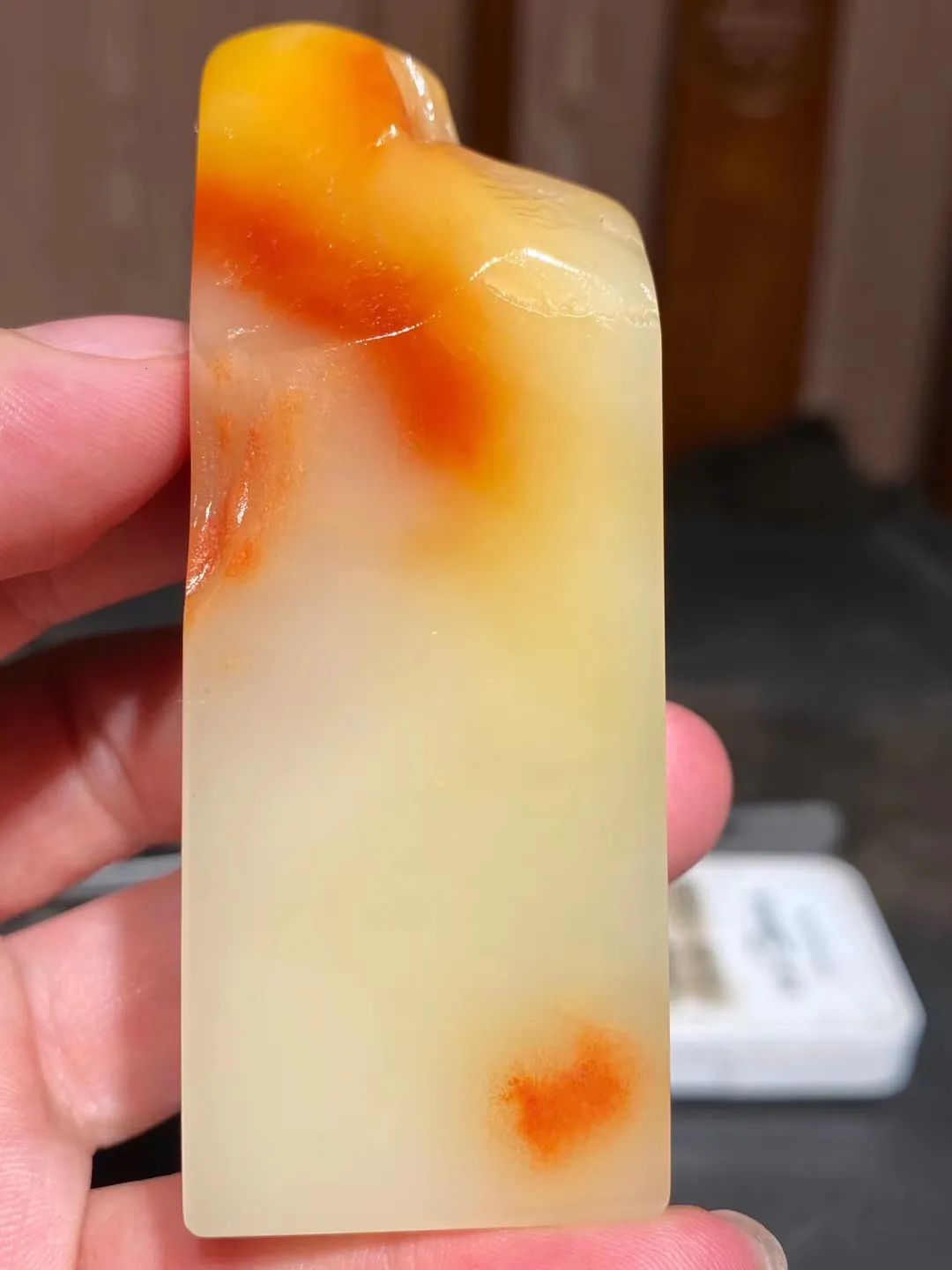 寿山石到底要怎么选? 寿山石到底要怎么选?