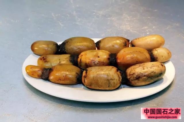 寿山石满汉全席照片和价格!寿山石的石头宴席 寿山石满汉全席照片和价格!寿山石的石头宴席