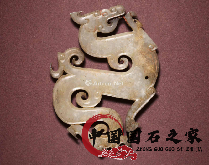 昌化鸡血石祥雲瑞鹤4082.5万位居榜首! 昌化鸡血石祥雲瑞鹤4082.5万位居榜首!
