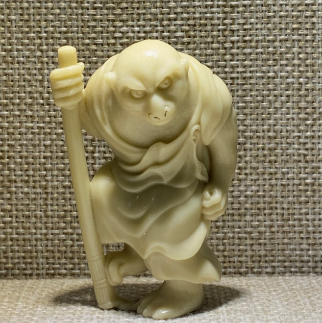 青田石各种品种种类图片 大师的作品确实不一样
