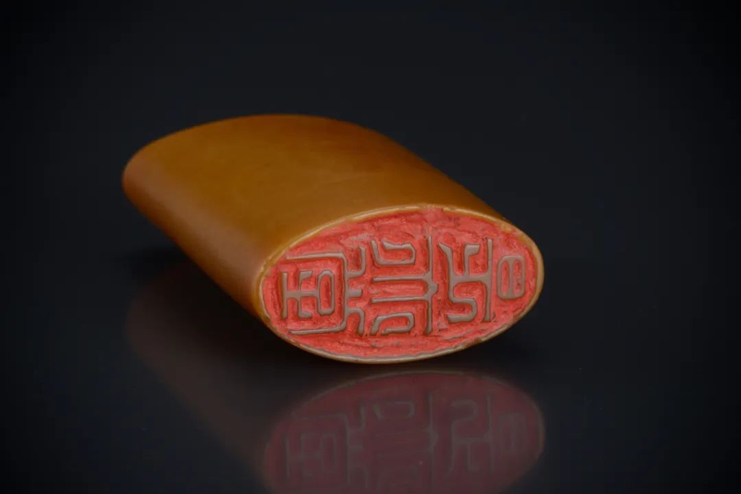 寿山石“继承者”的“石头记” 寿山石“继承者”的“石头记”