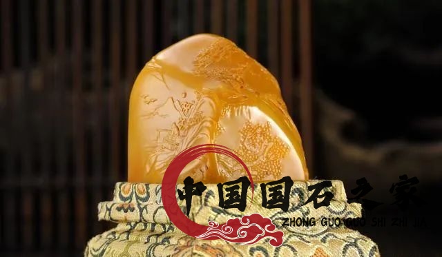 老挝北部田黄有收藏价值吗 老挝北部田黄有收藏价值吗