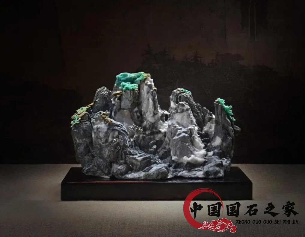 雅安绿,一绿足以倾城~ 雅安绿,一绿足以倾城~