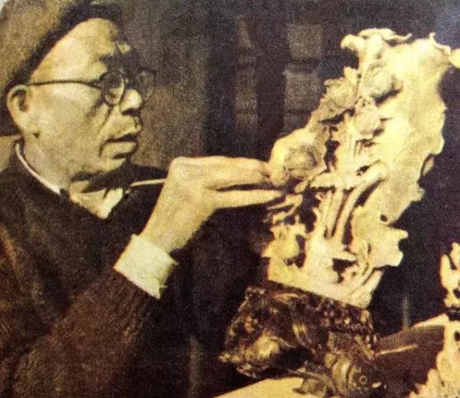 青田石雕的发展历史细节,你知道吗?. 青田石雕的发展历史细节,你知道吗?.