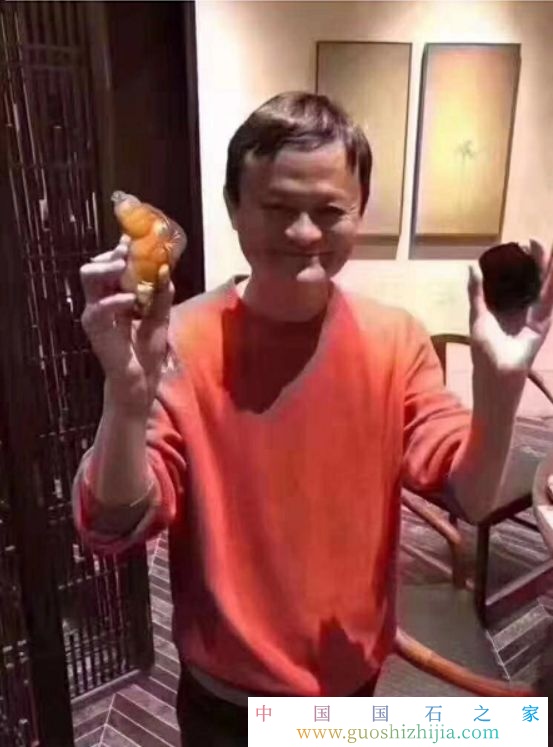 田黄石为什么那么贵 田黄石为什么那么贵