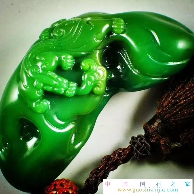 雅安绿石简介百度百科