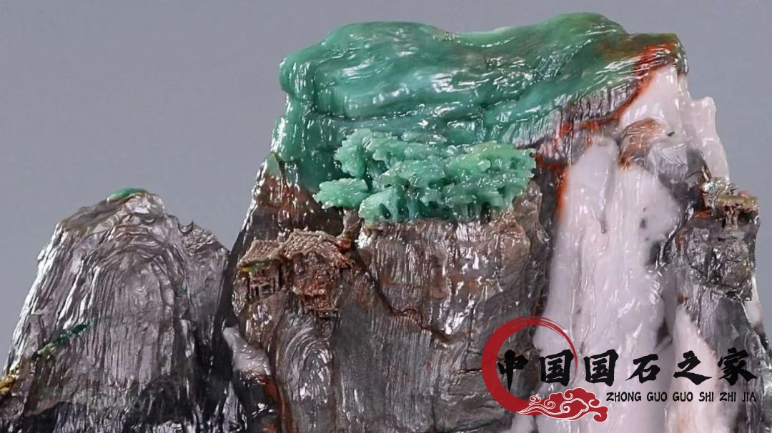 雅安绿,一绿足以倾城~ 雅安绿,一绿足以倾城~