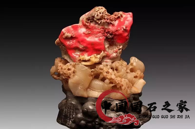 昌化鸡血石值钱吗值得收藏吗? 昌化鸡血石值钱吗值得收藏吗?