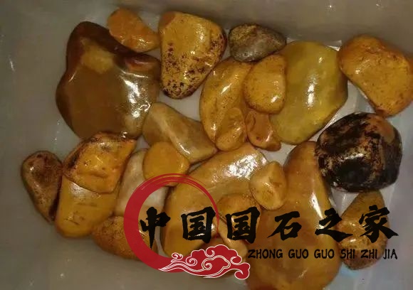 老挝石和寿山石哪个好，能否代替寿山石成为第五大名石？
