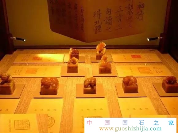 真正的田黄石多少钱一克，最贵的田黄石