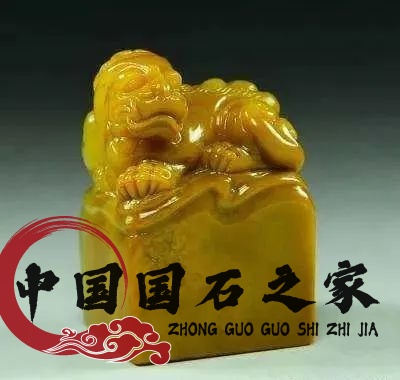 老挝石和寿山石哪个好，能否代替寿山石成为第五大名石？