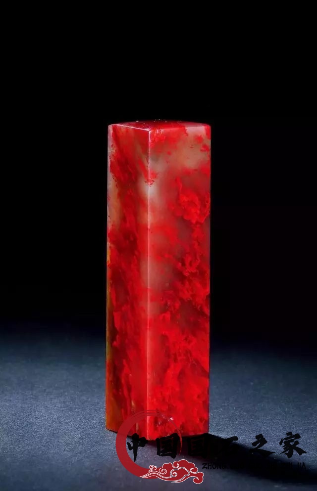 巴林鸡血石是怎么区分的品级等级的?鸡血石分为几个种类 巴林鸡血石是怎么区分的品级等级的?鸡血石分为几个种类