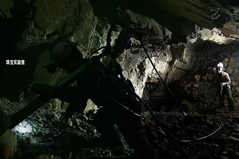 昌化鸡血石开采和市场在哪里 昌化鸡血石开采和市场在哪里