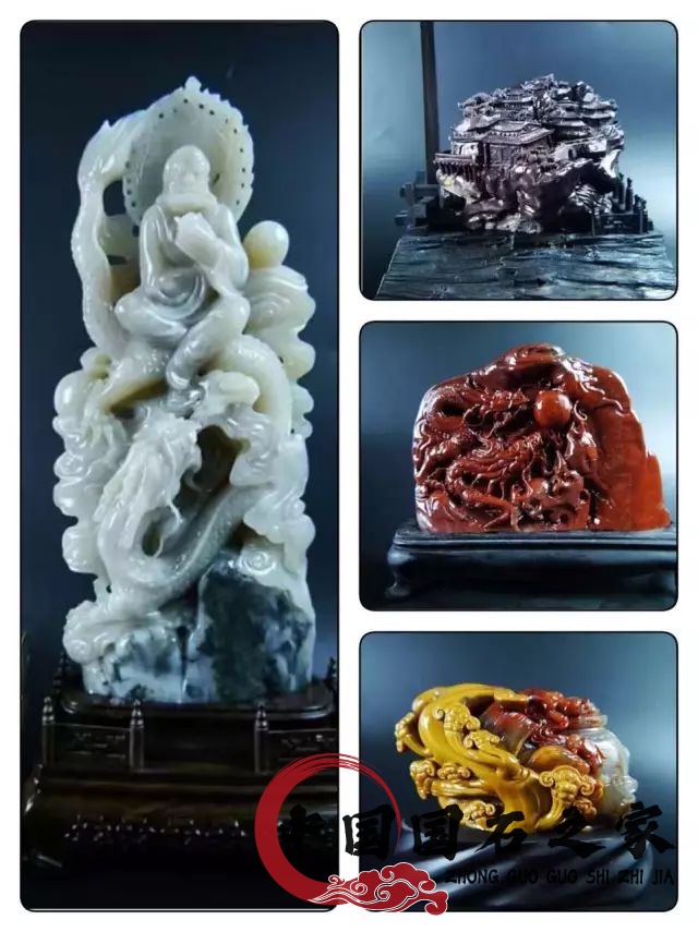 刻章石头的有哪些,做印章最好的石料是什么 刻章石头的有哪些,做印章最好的石料是什么