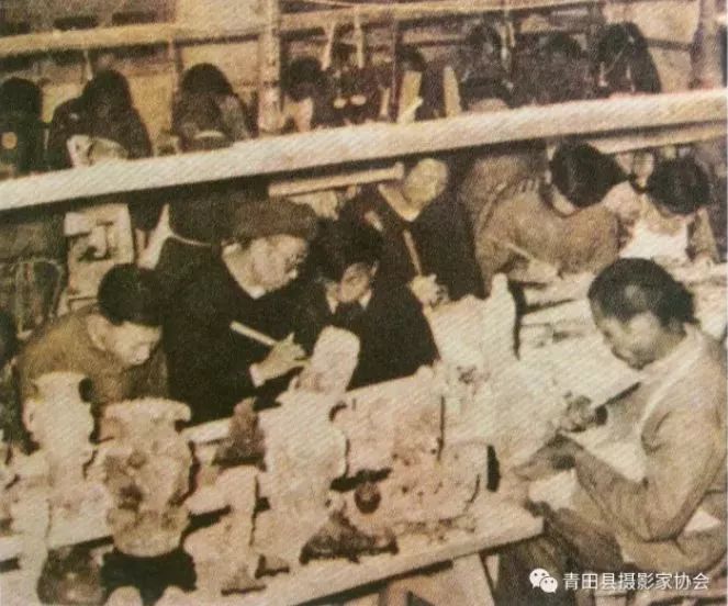 青田石雕的发展历史细节,你知道吗?. 青田石雕的发展历史细节,你知道吗?.