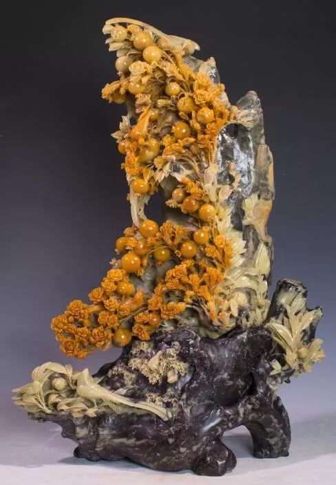 林福照 林如奎 张爱廷大师作品 国石青田石雕印章巡回展 林福照 林如奎 张爱廷大师作品 国石青田石雕印章巡回展