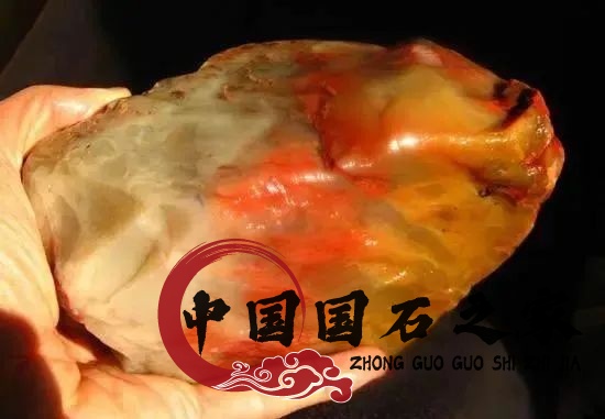 老挝石和寿山石哪个好，能否代替寿山石成为第五大名石？