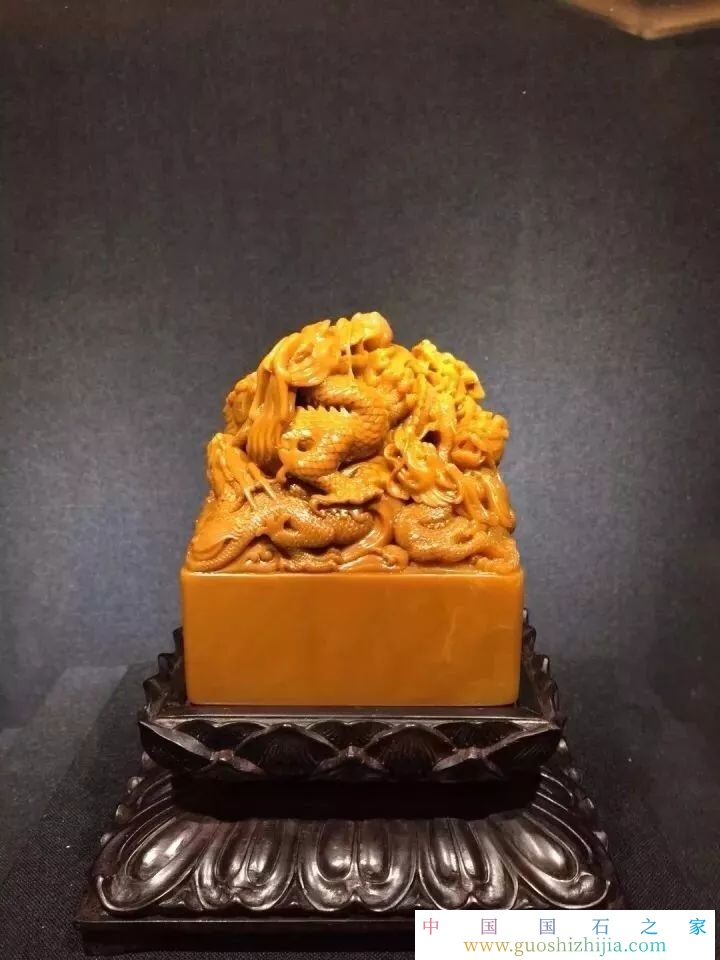 真正的田黄石多少钱一克，最贵的田黄石