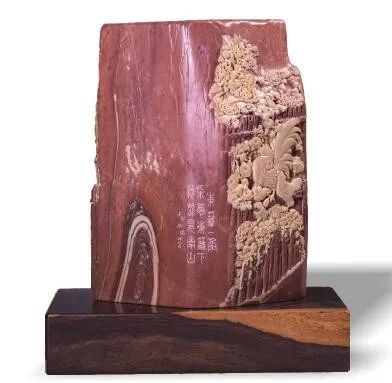 林福照 林如奎 张爱廷大师作品 国石青田石雕印章巡回展 林福照 林如奎 张爱廷大师作品 国石青田石雕印章巡回展