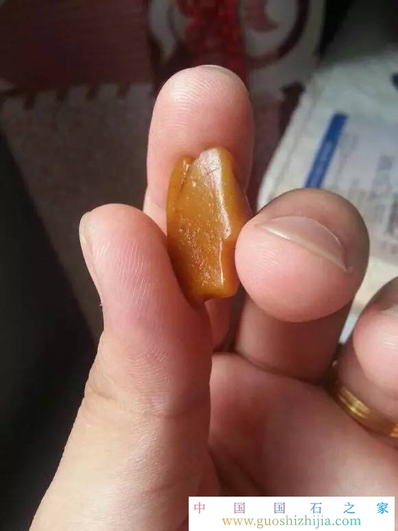 真正的田黄石多少钱一克，最贵的田黄石