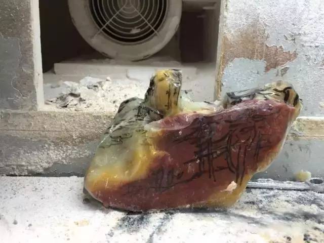 寿山石雕的雕刻过程 寿山石雕的雕刻过程