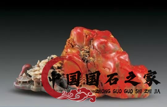 中国的四大国石都有哪些,四大国石的详细介绍 中国的四大国石都有哪些,四大国石的详细介绍