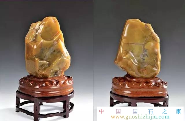 真正的田黄石多少钱一克，最贵的田黄石