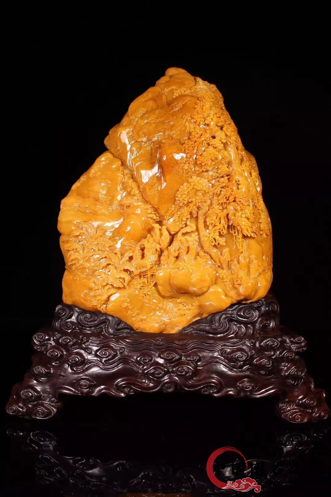 老挝北部田黄石缺点和特点,旷世精品热藏正当时 老挝北部田黄石缺点和特点,旷世精品热藏正当时