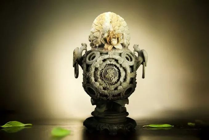青田石雕的发展历史细节,你知道吗?. 青田石雕的发展历史细节,你知道吗?.