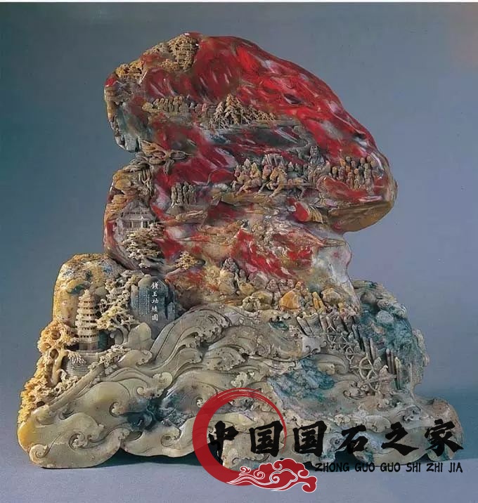 昌化鸡血石值钱吗值得收藏吗? 昌化鸡血石值钱吗值得收藏吗?