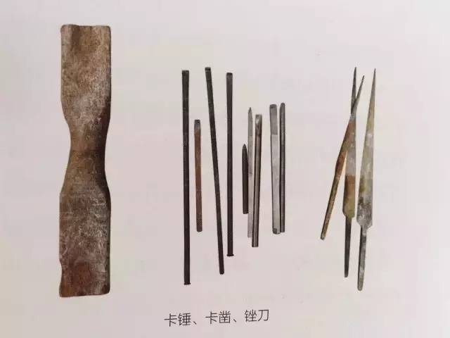 寿山石雕的雕刻过程