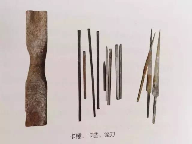 寿山石雕的雕刻过程 寿山石雕的雕刻过程