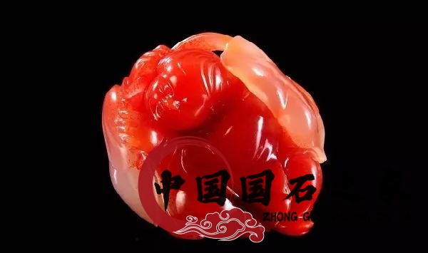 顶级老挝石图片，品鉴“第五大名石”老挝石之美