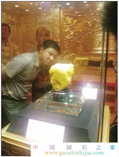 真正的田黄石多少钱一克，最贵的田黄石