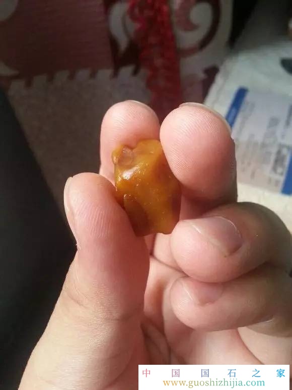 真正的田黄石多少钱一克，最贵的田黄石