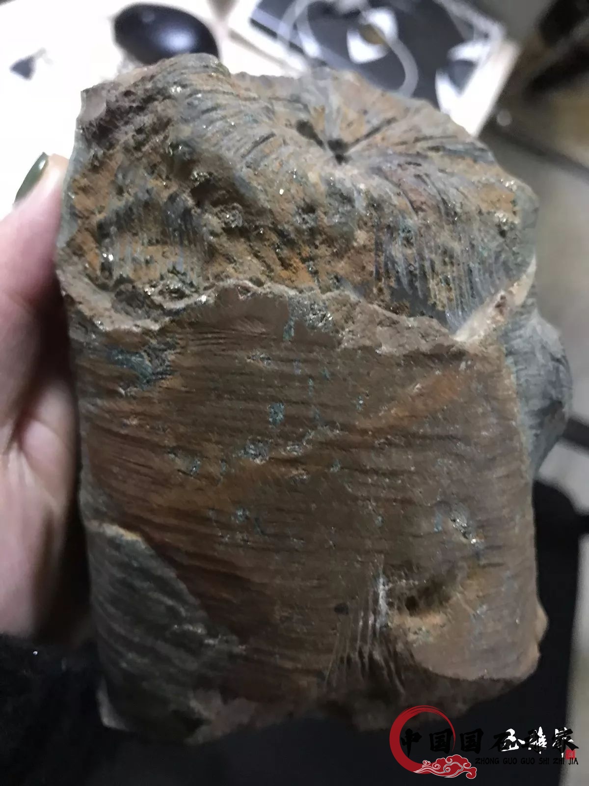 雅安绿的硬度和种类，关于雅安绿石的传说
