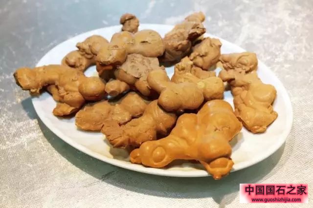 寿山石满汉全席照片和价格!寿山石的石头宴席 寿山石满汉全席照片和价格!寿山石的石头宴席