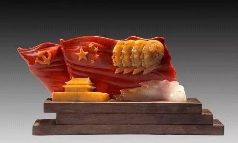 中国的四大国石都有哪些,四大国石的详细介绍 中国的四大国石都有哪些,四大国石的详细介绍