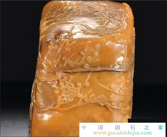 真正的田黄石多少钱一克，最贵的田黄石