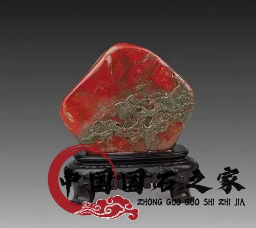 昌化鸡血石值钱吗值得收藏吗? 昌化鸡血石值钱吗值得收藏吗?