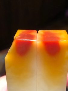 怎样鉴别国石寿山石真假?怎样的寿山石值得收藏? 怎样鉴别国石寿山石真假?怎样的寿山石值得收藏?