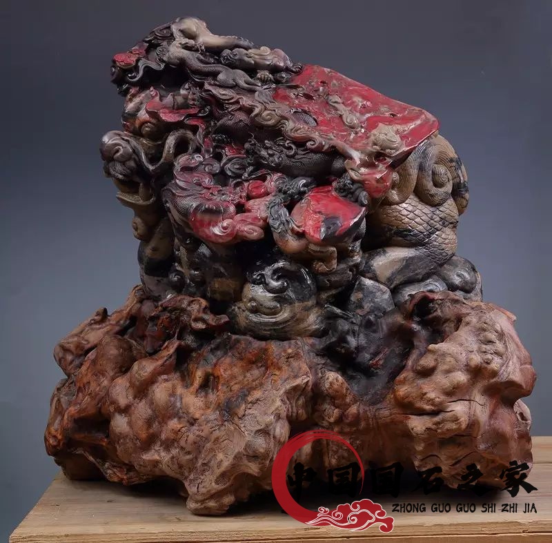 昌化鸡血石值钱吗值得收藏吗? 昌化鸡血石值钱吗值得收藏吗?