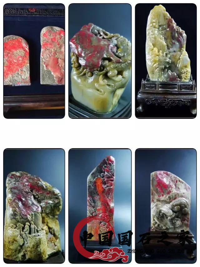 刻章石头的有哪些,做印章最好的石料是什么 刻章石头的有哪些,做印章最好的石料是什么