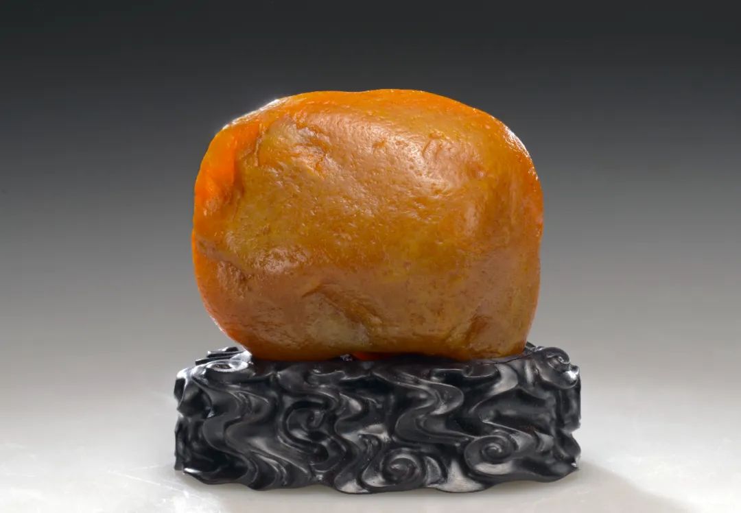 寿山石“继承者”的“石头记”