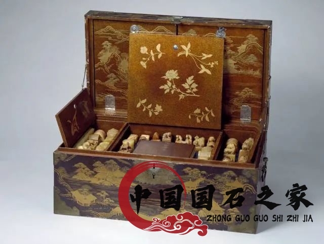 乾隆八十大寿，和珅的送礼升职攻略