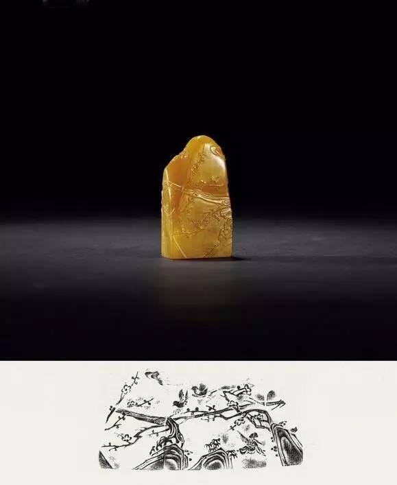 寿山石雕刻刀法