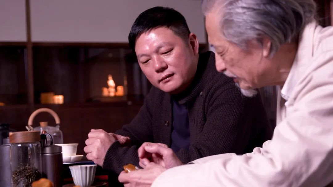 寿山石“继承者”的“石头记” 寿山石“继承者”的“石头记”